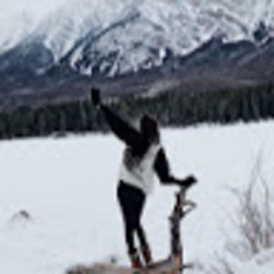 Meet your Posher, Hayley